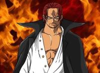 海贼王：四皇也会失手，草帽小子D之意志的继承者