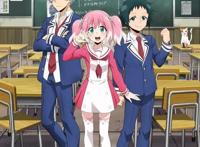 十月新番封神之战，黑马霸权龙争虎斗，你想看哪些动画呢？