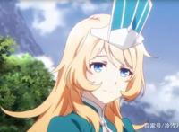 以骑士，魔王，精灵为主题的战斗动漫，或许会是一部不错的番剧？