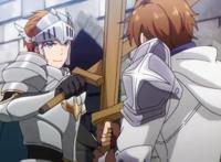 《王之逆袭意志的继承者》开局全靠队友，但据说后期会逆袭的男主