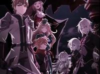 《王之逆袭：意志的继承者》动画后半部即将开始新主题曲信息发布