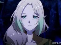 新番点评：王之逆袭~意志的继承者