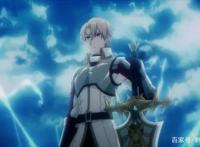 新番点评：王之逆袭~意志的继承者