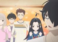 隐瞒之事：另类胃痛番，虐中带甜，这样的爸爸给我来一打