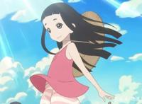 隐瞒之事：漫画家的自我吐槽？搞笑的剧情中，却透露着忧伤的气氛