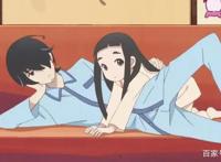 《隐瞒之事》颜色漫画家变身女儿奴，作者绵里藏刀，结局似乎虐心