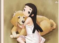 《隐瞒之事》，后藤姬跟她妈妈小时候一模一样，长发老师十分惊艳