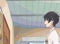 《隐瞒之事》，后藤姬跟她妈妈小时候一模一样，长发老师十分惊艳