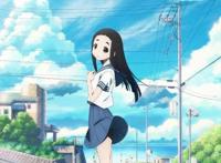 四月新番，温馨又搞笑的《隐瞒之事》，本子漫画家父亲和他的女儿