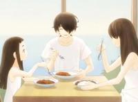 动漫推荐《隐瞒之事》：黄漫爸爸&女儿，搞笑的题材温馨的故事！