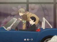 A站买番鬼才！4月新番独播，《富豪刑警》《隐瞒之事》期待值飙升