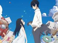 《隐瞒之事》标榜着搞笑番，实际是部深刻的催泪番