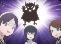 隐瞒之事：女儿寻找老爸的秘密，误闯禁地，魔化辛巴克风评被害