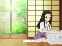 隐瞒之事第4话：漫画家父亲，为了女儿行动，让人感动