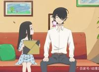 隐瞒之事第4话：漫画家父亲，为了女儿行动，让人感动