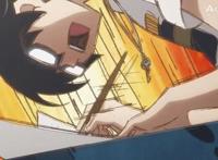 《隐瞒之事》完结，抛开原作问题作者来看还是相当优秀的