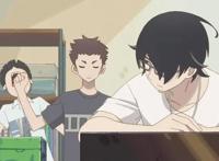 隐瞒之事动画版开播，从绝望先生到绝望爸爸，主角的人生如此艰难