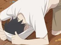 隐瞒之事动画版开播，从绝望先生到绝望爸爸，主角的人生如此艰难