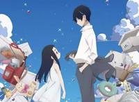 画本子被女儿发现就完蛋了！4月番《隐瞒之事》即将上映