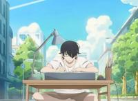 画本子被女儿发现就完蛋了！4月番《隐瞒之事》即将上映