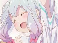 画本子被女儿发现就完蛋了！4月番《隐瞒之事》即将上映