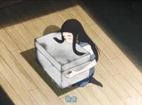 隐瞒之事：动画再暗示男主出事，女儿认出父亲留的盒子，不禁泪目