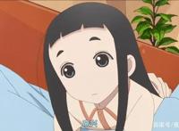 隐瞒之事：动画再暗示男主出事，女儿认出父亲留的盒子，不禁泪目