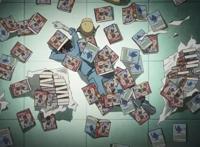 《隐瞒之事》将一个悲剧人生中最快乐的一段时光截出来