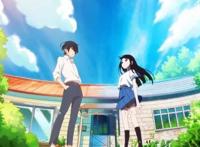 《隐瞒之事》读懂珍惜：哀而不伤的一段往事，大棒加糖的感人日常