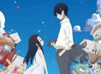 《隐瞒之事》——我认为这将是我最后一部动画作品！