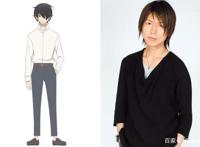 《隐瞒之事》——我认为这将是我最后一部动画作品！