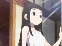 《剧场编集版隐瞒之事-秘密是什么-》释出前导视觉图、特报影片