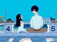 「补番推荐」四月被忽略神作！久米田老师的《隐瞒之事》