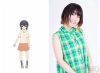 TV动画「隐瞒之事」追加CAST情报公开