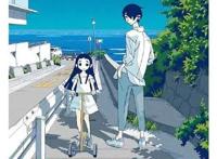 久米田康治新作漫画《隐瞒之事》TV动画化决定，2020年播出