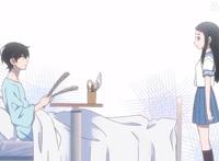 四月新番《隐瞒之事》完结，细致又温柔的情感，让人赞不绝口