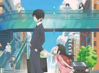 正在播出的TV动画《隐瞒之事》原作与动画将几乎同时迎来最终回