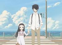 正在播出的TV动画《隐瞒之事》原作与动画将几乎同时迎来最终回