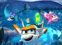 喜爱动画电影的观众注意了，有四部动漫电影，定档清明期间上映