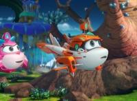 《潜艇总动员8》热映寓教于乐成合家欢动画首选