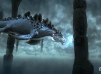 六一必看最佳儿童影片之《潜艇总动员：地心游记》！！