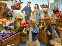 端午节想看榜排名前7的电影，包贝尔新片仅排第6，郑恺新片排第3