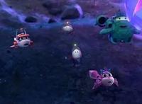 《潜艇总动员：地心游记》正式公映十三年打造8部曲