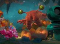 《潜艇总动员：地心游记》正式公映十三年打造8部曲