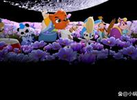 90后的动漫童年回忆：《西游记》上榜，第八是中法合拍