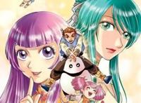 你还记得多少？曾经知音漫客上热门的原创漫画