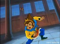 国产之中的经典，99年央视动漫，童年中的回忆