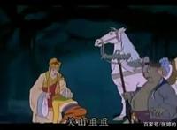 国产之中的经典，99年央视动漫，童年中的回忆