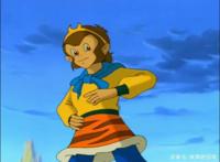 国产之中的经典，99年央视动漫，童年中的回忆