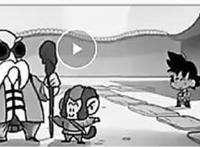 西班牙MV“科普”孙悟空感动中国网友